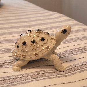 Lenox turtle